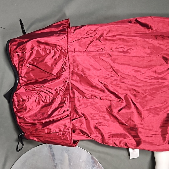 MM Couture cocktail dress - Picture 9 of 9